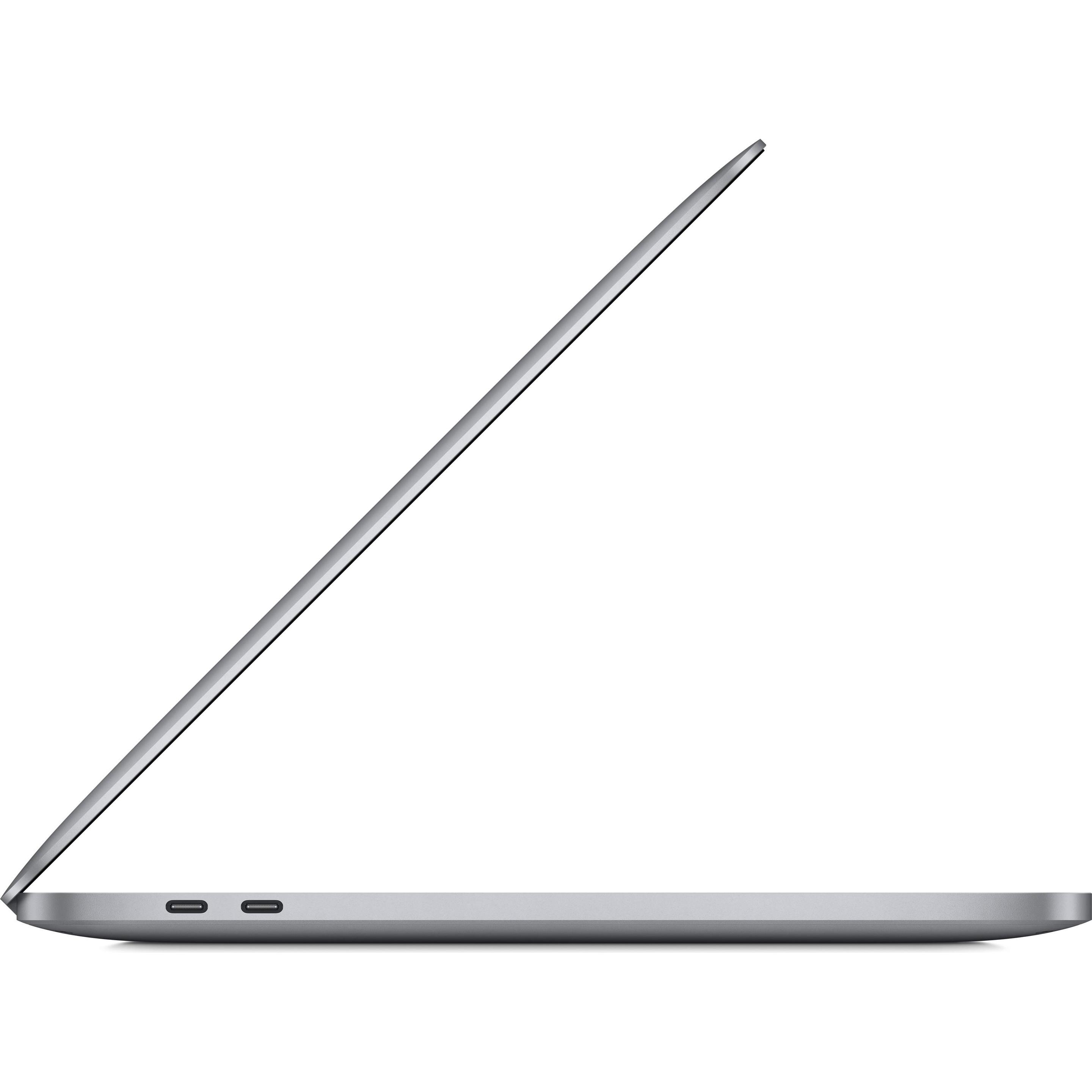 Apple MacBook Pro（13-inch,M1,2020）シルバー 13.3インチMacBook Pro [整備済製品] 8コアCPUと8コアGPUを搭載した