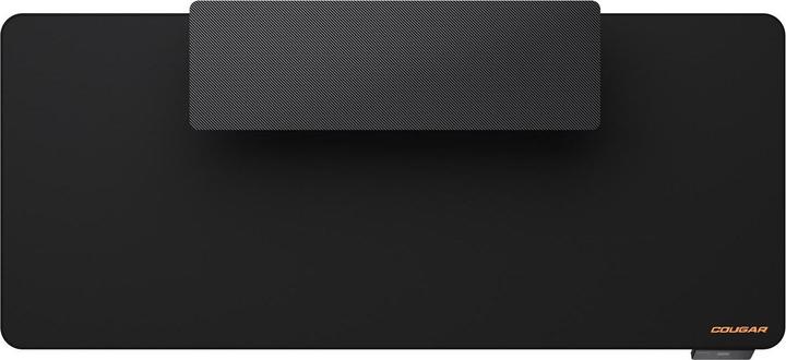 Actual product image Cougar E-Star 140 gaming desk