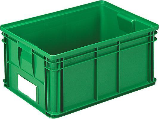 Image du produit kaiserkraft Bac de transport gerbable