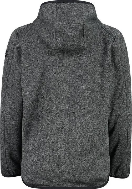 Actual product image CMP Campagnolo Boys Knit Tech Jacket (104)
