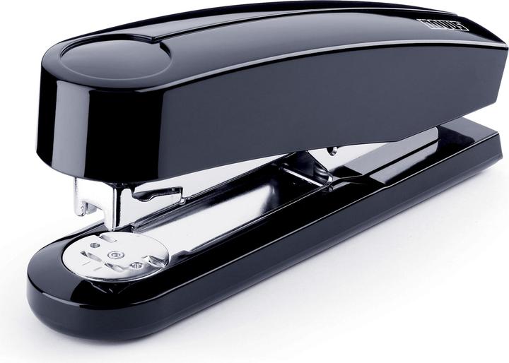Novus Stapler B4 with staples 24/6 (blister) black (40 Sheets)