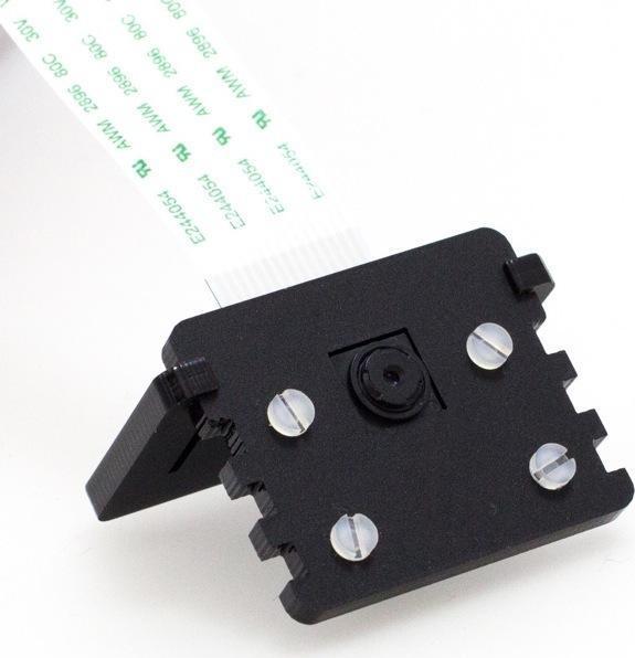 Produktbild OEM Camera Board holder V2 for Raspberry Pi