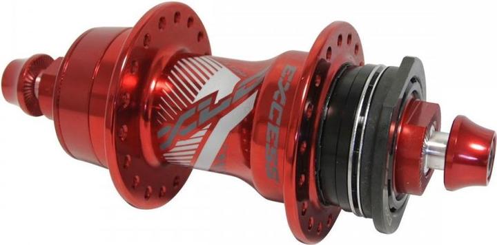 Excess XLC 120 mini/expert 36H (Disc brake Center lock)