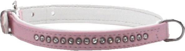 Produktbild Nobby Halsband Crystal einreihig (XS, Hund, Allgemein)