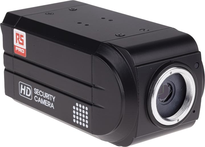 Produktbild Rs Pro 2mp Ahd Box Camera (1920 x 1080 Pixels)