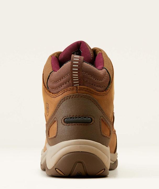 Produktbild Ariat wasserdichte stiefeletten telluride ii h2o (39)