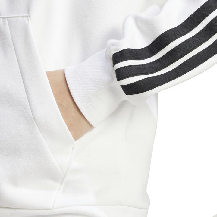 Immagine prodotto adidas Essentials 3-Stripes Fleece (XXL)