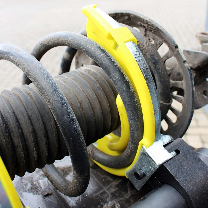 Produktbild Wiltec MacPherson Federspanner