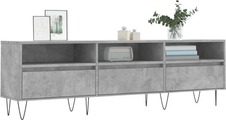 Immagine prodotto VidaXL Justice (150 x 30 x 44,5 cm)