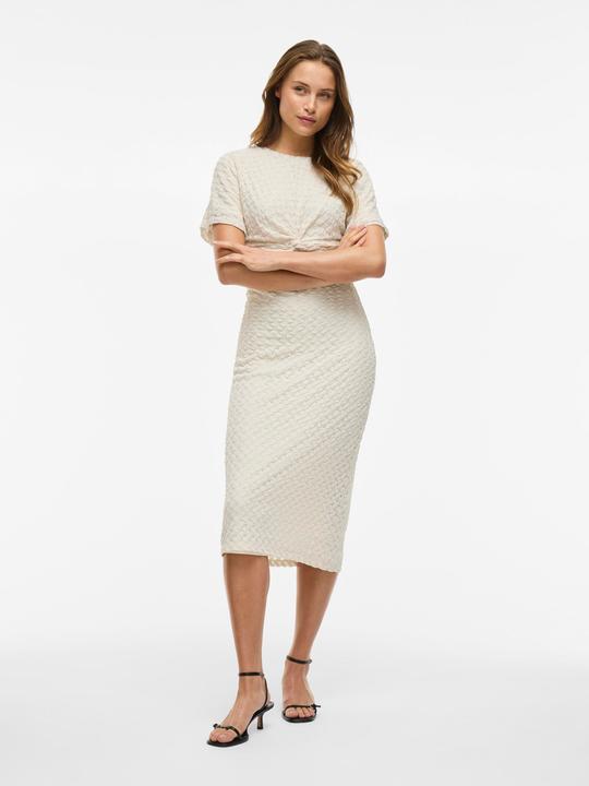 Produktbild Vila Kurzarm Midikleid (S)