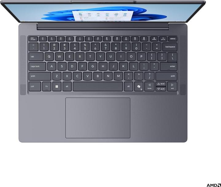 Produktbild Lenovo IdeaPad Slim 3 14AHP10 (14", AMD Ryzen 7 8840HS, 16 GB, 512 GB, DE)