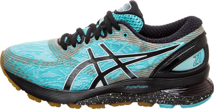 Produktbild ASICS Performance GEL-NIMBUS 21 Winterized Laufschuh Damen (43.5)