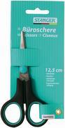 Image du produit Stanger Ciseaux en acier inoxydable, 12,5 cm, 1 pcs. 340103 (12.50 cm)