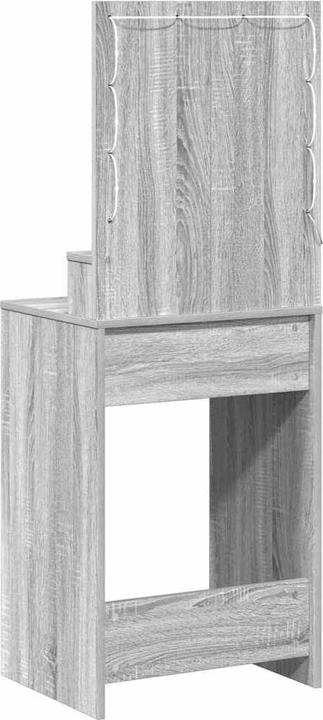 Image du produit vidaXL Schminktisch (41 x 50 x 135 cm)