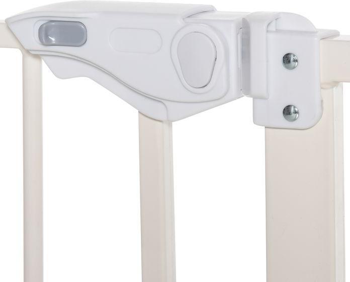 Produktbild Jamb Absperrgitter (74 - 97.50 cm)