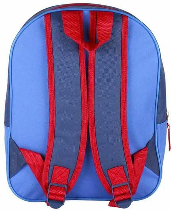 Actual product image Cerda Marvel Avengers 3D Backpack 31cm