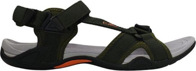 Produktbild CMP Campagnolo Hamal Sandalen (43)