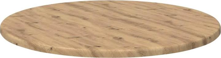 Produktbild VidaXL Tischplatte (50 x 50 x 1.5 cm)
