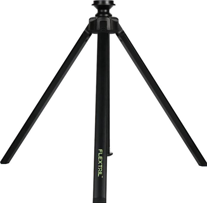 Flextailgear Stativ