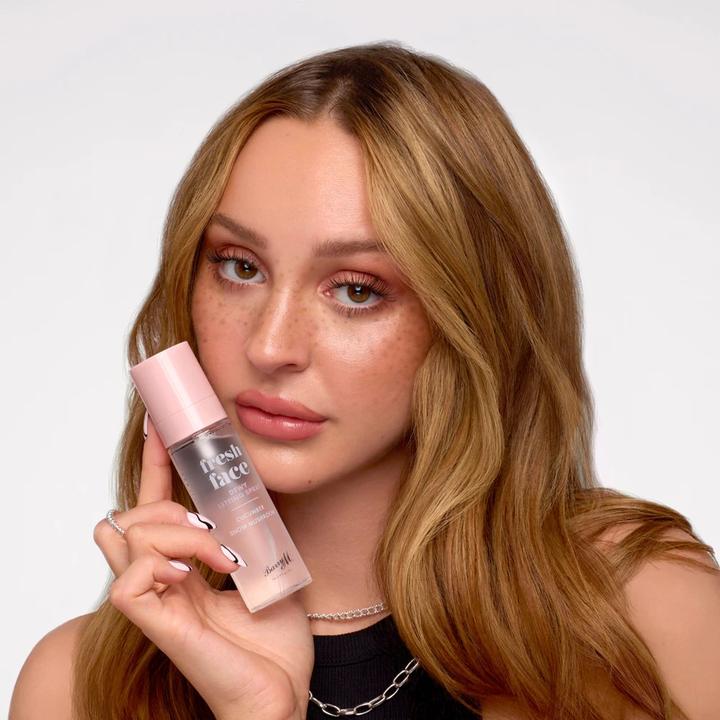 Produktbild Barry M Fresh Face Dewy Setting Spray