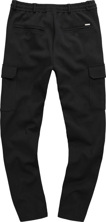 Produktbild JP1880 JP 1880 Jerseyhose, Schlupfbundhose, Cargo, FLEXNAMIC®, Business, Baukasten NEW YORK (4XL)