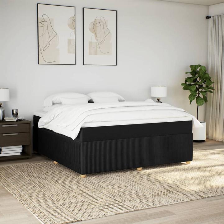 Image du produit vidaXL Boxspringbett (180 x 200 cm)