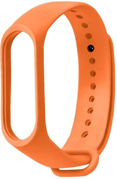 Immagine prodotto Hurtel Silikonarmband für Xiaomi 5/6 - Orange (Silicone)
