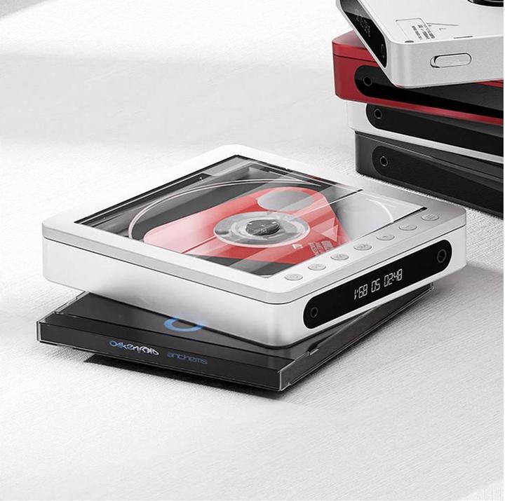 Actual product image FiiO DM13 BT