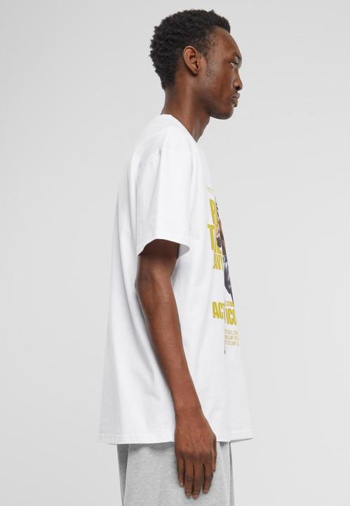 Produktbild Urban Classics Rumble Heavy Oversize Tee - 140753 (S)