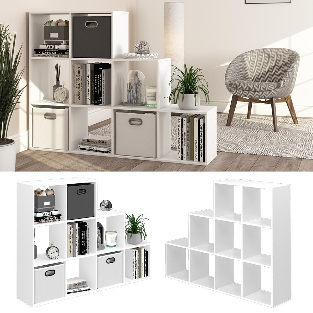 Thumbnail - Vicco, Regal, Treppenregal