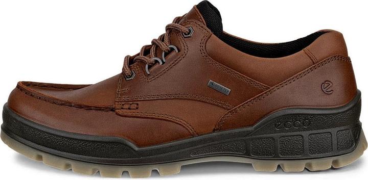 Productafbeelding Ecco TRACK 25 M Veterschoenen - BRUIN - Maat 46 (46)