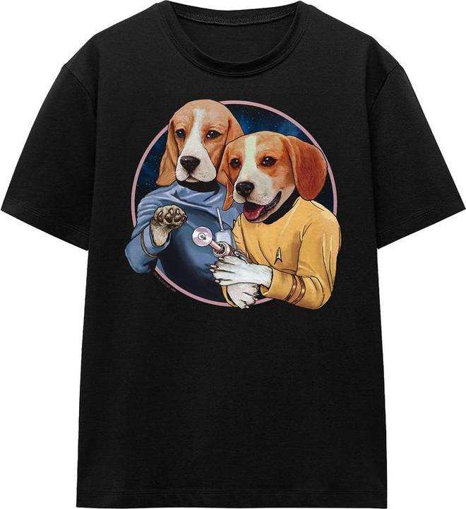 Produktbild TShirt (XXL)