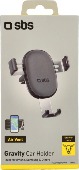 Actual product image SBS Gravity Car Holder