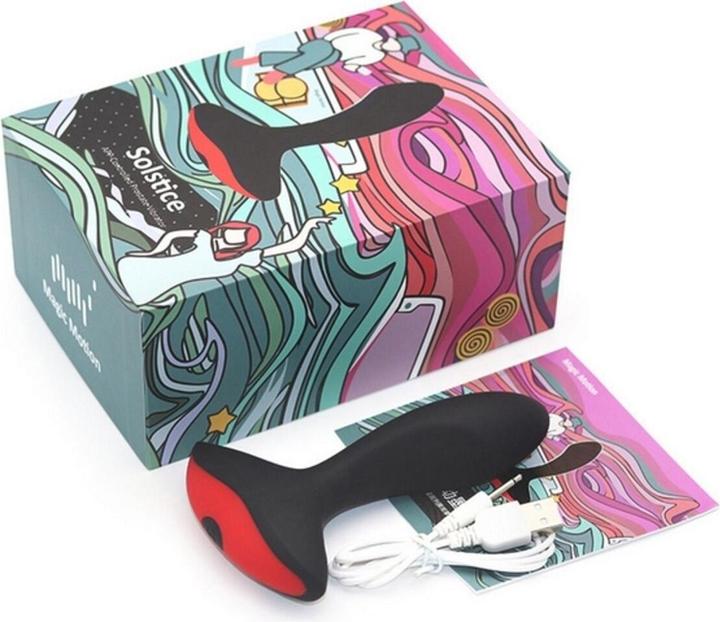 Immagine prodotto Magic Motion Solstice