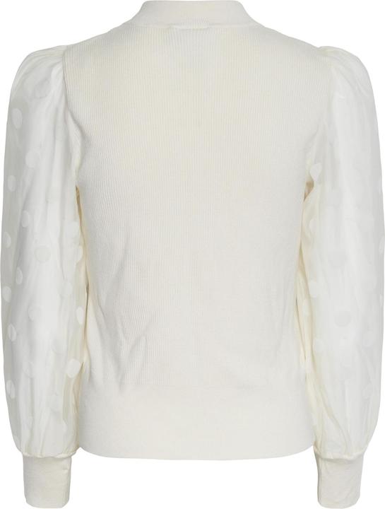 Immagine prodotto Yas Top YASDOTME con maniche a palloncino (M)