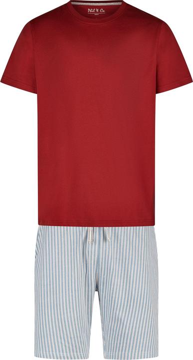 Produktbild Phil & Co. Berlin Pyjama Shorty (XXL)