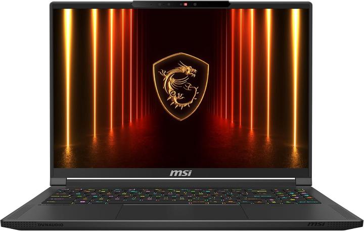 Produktbild MSI Stealth A16 AI+ (16", DE, AMD Ryzen AI 9 HX 370)