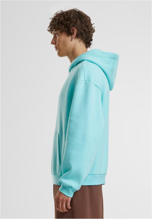 Produktbild Build Your Brand Fluffy Hoody (3XL)