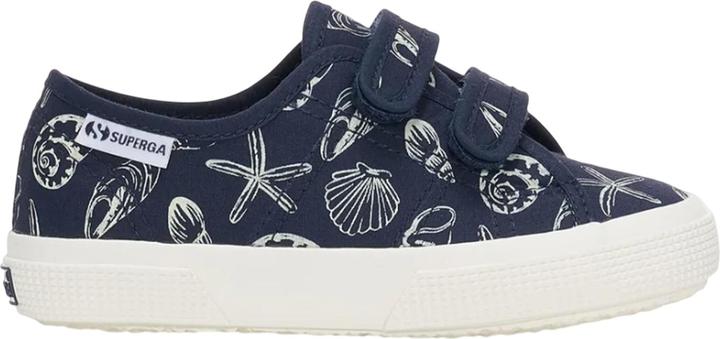 Produktbild Superga Sneaker 3750 Leggera Muscheln (32)