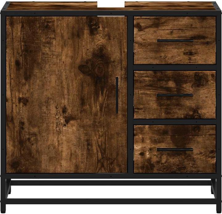 Actual product image vidaXL Magmeteva