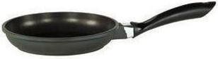 Produktbild Krüger Bratpfanne Leipzig flach Ø28cm Aluguss (Aluminiumguss, 28 x 5.50 cm)
