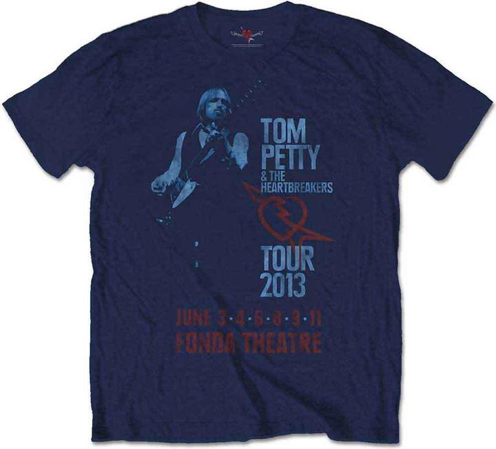 Image du produit Tom Petty & The Heartbreakers Fonda Theatre (S)