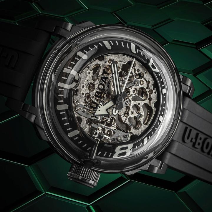 Image du produit U-Boat 3349 (42 mm)