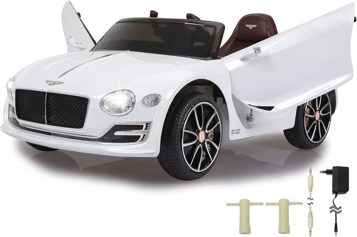 Jamara Ride-on Bentley EXP12 (12 V)