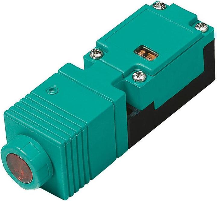 Produktbild Pepperl & Fuchs Reflexions-Lichttaster OJ 500-M1K-E23 OJ 500-M1K-E23