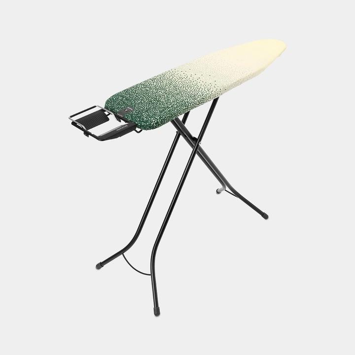 Produktbild Brabantia Ironing Board Steam Iron Rest (110 x 30 cm)