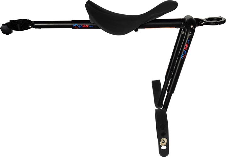 Mac Ride Fahrradkindersitz (Tige de selle)