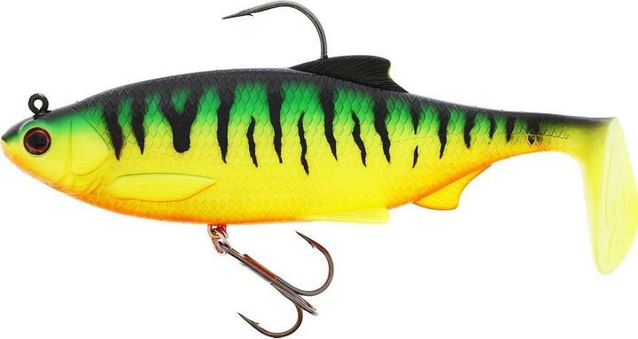 Westin Ricky the Roach Shadtail R2F (18 cm)