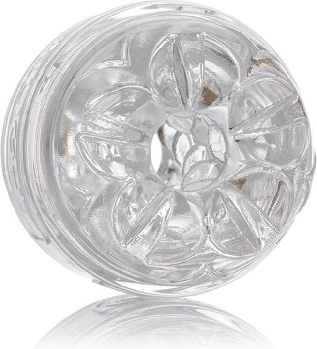 Fleshlight Quickshot Masturbator Clear
