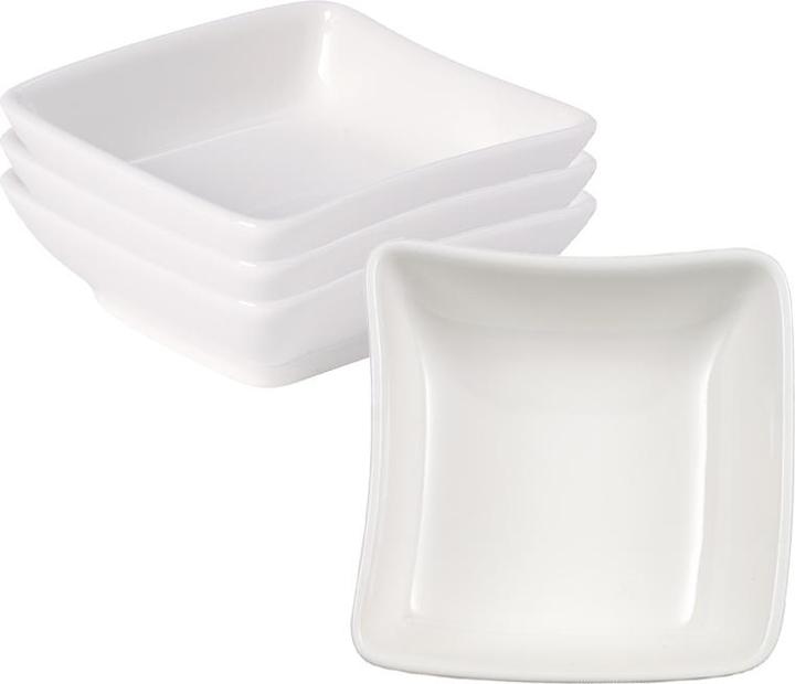 Actual product image Villeroy & Boch Multipack NewWave Dip - 4 pieces